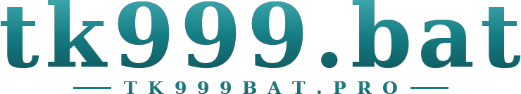 tk999.bat logo